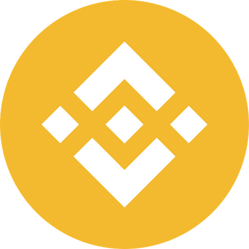 Binance Launchpad