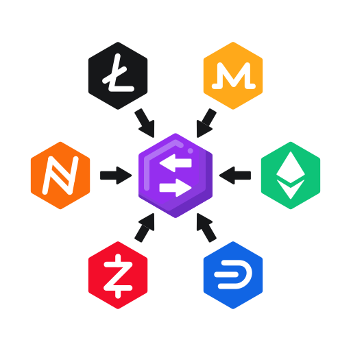 Centralized exchange Listing