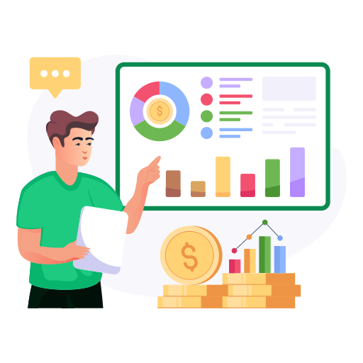 Exchange Listing Service