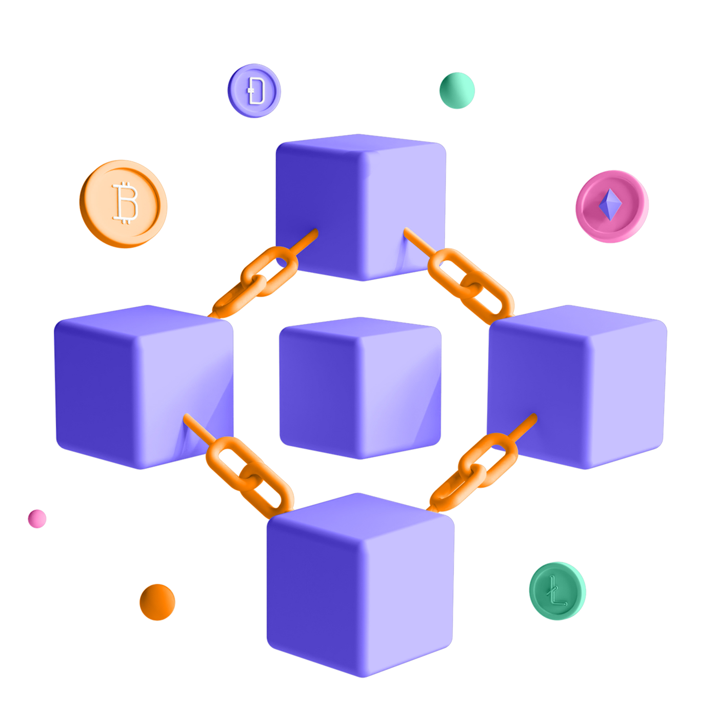 Blockchain Visualization