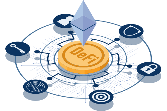 DeFi Solutions