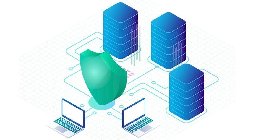 Blockchain DRM