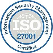 ISO Certification