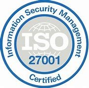 ISO 27001:2022 Certification