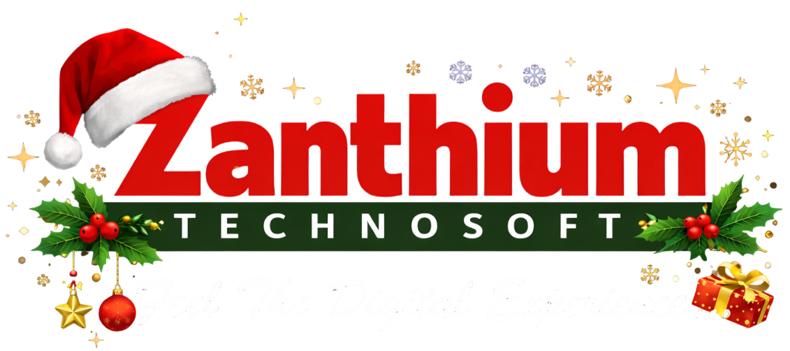 Zanthium Technosoft